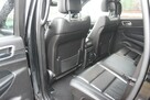 Jeep Grand Cherokee 2021r.LIMITED 3,6 benzyna ALUFELGI XENON CHROM r18" 36815km - 10