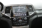 Jeep Grand Cherokee 2021r.LIMITED 3,6 benzyna ALUFELGI XENON CHROM r18" 36815km - 14