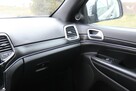 Jeep Grand Cherokee 2021r.LIMITED 3,6 benzyna ALUFELGI XENON CHROM r18" 36815km - 16