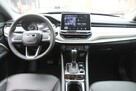Jeep Compass 2024r. LIMITED 2,0 TURBO 200Km benzyna ALUFELGI 18" 15737KM Nowe - 13