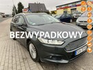 Ford Mondeo 2017r. 2,0 Diesel 180km Alusy NAVI TITANIUM Szeroka Perfekcyjny Zamia - 1
