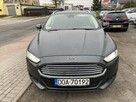 Ford Mondeo 2017r. 2,0 Diesel 180km Alusy NAVI TITANIUM Szeroka Perfekcyjny Zamia - 2