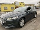 Ford Mondeo 2017r. 2,0 Diesel 180km Alusy NAVI TITANIUM Szeroka Perfekcyjny Zamia - 4