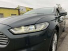 Ford Mondeo 2017r. 2,0 Diesel 180km Alusy NAVI TITANIUM Szeroka Perfekcyjny Zamia - 6