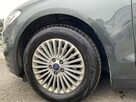 Ford Mondeo 2017r. 2,0 Diesel 180km Alusy NAVI TITANIUM Szeroka Perfekcyjny Zamia - 9