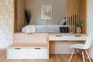 Stylowa kawalerka 31 m² | po generalnym remoncie - 5