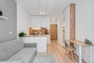 Mikro apartament centrum boczna Jedności - 2
