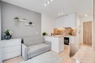 Mikro apartament centrum boczna Jedności - 3