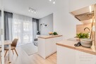 Mikro apartament centrum boczna Jedności - 4