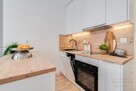 Mikro apartament centrum boczna Jedności - 5