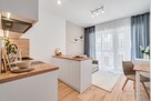 Mikro apartament centrum boczna Jedności - 7