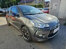 Citroen DS3 Raty/Zamiana Gwarancja benyzna bardzo ładny zadbany 1,6 120KM - 3