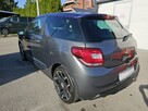 Citroen DS3 Raty/Zamiana Gwarancja benyzna bardzo ładny zadbany 1,6 120KM - 7
