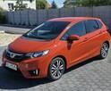 Honda Jazz 1.33 Benzyna | Serwisowany | Gwarancja | Bogate wyposażenie |