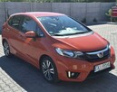 Honda Jazz 1.33 Benzyna | Serwisowany | Gwarancja | Bogate wyposażenie | - 2