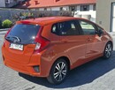 Honda Jazz 1.33 Benzyna | Serwisowany | Gwarancja | Bogate wyposażenie | - 3