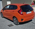 Honda Jazz 1.33 Benzyna | Serwisowany | Gwarancja | Bogate wyposażenie | - 4