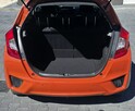 Honda Jazz 1.33 Benzyna | Serwisowany | Gwarancja | Bogate wyposażenie | - 6