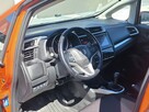 Honda Jazz 1.33 Benzyna | Serwisowany | Gwarancja | Bogate wyposażenie | - 7