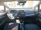Honda Jazz 1.33 Benzyna | Serwisowany | Gwarancja | Bogate wyposażenie | - 11