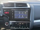 Honda Jazz 1.33 Benzyna | Serwisowany | Gwarancja | Bogate wyposażenie | - 14