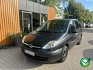 Citroen C8 - 1
