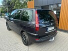 Citroen C8 - 2