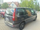 Citroen C8 - 3