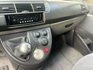 Citroen C8 - 8