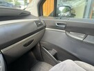 Citroen C8 - 10