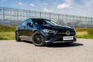 Mercedes CLA 200 163 KM | Salon PL | DISTRONIC | Kamera | Cesja - 3