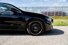 Mercedes CLA 200 163 KM | Salon PL | DISTRONIC | Kamera | Cesja - 8