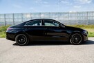 Mercedes CLA 200 163 KM | Salon PL | DISTRONIC | Kamera | Cesja - 9