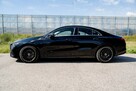 Mercedes CLA 200 163 KM | Salon PL | DISTRONIC | Kamera | Cesja - 10