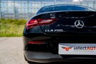 Mercedes CLA 200 163 KM | Salon PL | DISTRONIC | Kamera | Cesja - 14