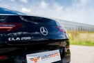 Mercedes CLA 200 163 KM | Salon PL | DISTRONIC | Kamera | Cesja - 15