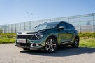 Kia Sportage 1.6 T-GDI HEV 230KM 6AT | Salon PL | Kamera 360°