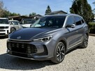 ZS 1.5 HEV+ Exclusive! Skórzana tapicerka! Kamera cofania! Carplay! - 2