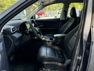 ZS 1.5 HEV+ Exclusive! Skórzana tapicerka! Kamera cofania! Carplay! - 9