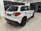 Suzuki Vitara 4x4 Bezwypadkowy/ Roczna Gwarancja w cenie / Zadbany - 5