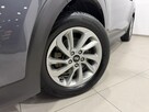 Hyundai Tucson 1.6 / Kamera / Roczna Gwarancja GetHelp w cenie / wzorowy stan - 2