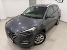 Hyundai Tucson 1.6 / Kamera / Roczna Gwarancja GetHelp w cenie / wzorowy stan - 3