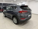 Hyundai Tucson 1.6 / Kamera / Roczna Gwarancja GetHelp w cenie / wzorowy stan - 4
