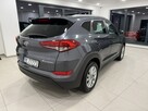 Hyundai Tucson 1.6 / Kamera / Roczna Gwarancja GetHelp w cenie / wzorowy stan - 6