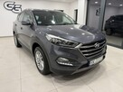 Hyundai Tucson 1.6 / Kamera / Roczna Gwarancja GetHelp w cenie / wzorowy stan - 7