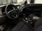 Hyundai Tucson 1.6 / Kamera / Roczna Gwarancja GetHelp w cenie / wzorowy stan - 11