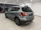 Suzuki SX4 S-Cross Serwisowany / Roczna Gwarancja GetHelp w cenie / zadbany - 6