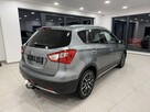 Suzuki SX4 S-Cross Serwisowany / Roczna Gwarancja GetHelp w cenie / zadbany - 8