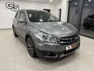 Suzuki SX4 S-Cross Serwisowany / Roczna Gwarancja GetHelp w cenie / zadbany - 10