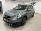 Suzuki SX4 S-Cross Serwisowany / Roczna Gwarancja GetHelp w cenie / zadbany - 12